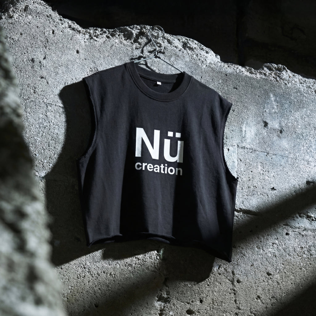 Nu Creation Box Crop Tank