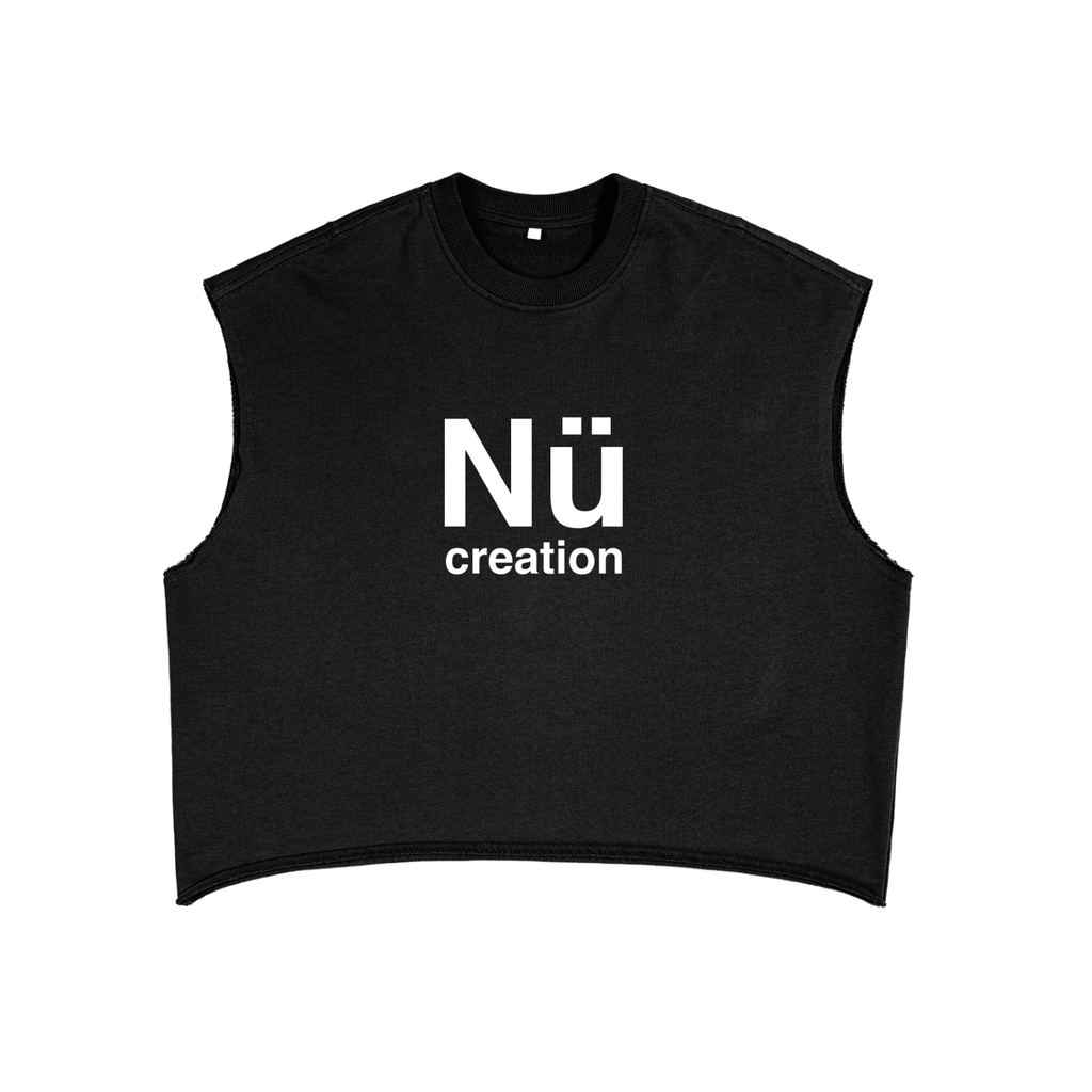 Nu Creation Box Crop Tank