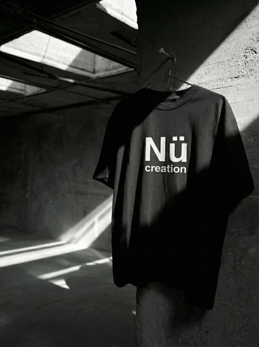 Nu Creation Classic T