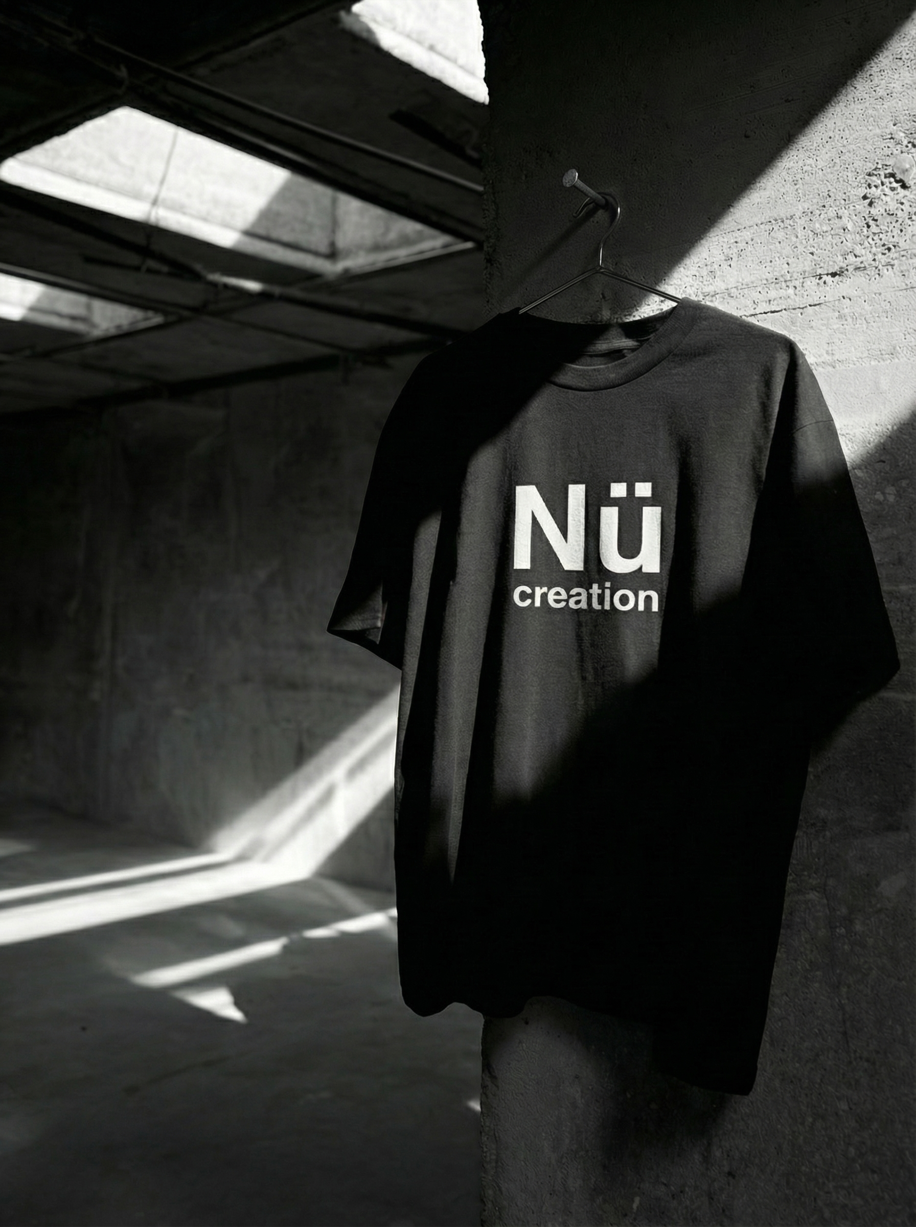 Nu Creation Classic T