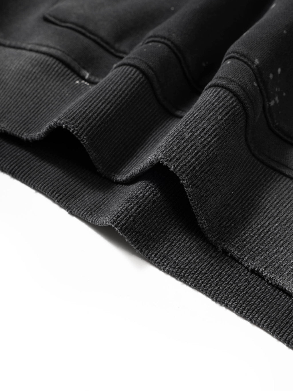 Material Poverty Hoodie